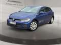 Volkswagen Polo 1.0 TSI Style ACC Matrix Navi Climatronic P Blau - thumbnail 2