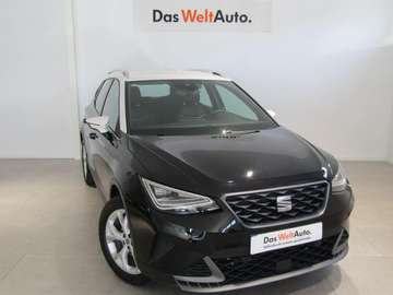 1.0 TSI S&S FR DSG7 XM 115