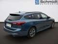 Ford Focus Turnier 1,5 EcoBlue ST-Line Aut. Blau - thumbnail 4