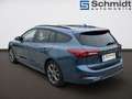Ford Focus Turnier 1,5 EcoBlue ST-Line Aut. Blau - thumbnail 3