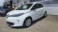 Renault ZOE Zoe R240 22kWh Weiß - thumbnail 3