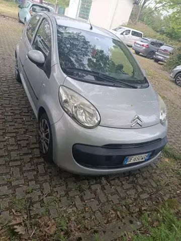 Citroen C1 5p 1.0 AmiC1