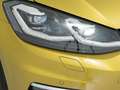 Volkswagen Golf VII 1.6 TDI Join LED RADAR NAVI PARKHILFE Žlutá - thumbnail 4