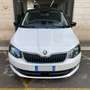 Skoda Fabia Fabia 1.4 tdi Twin Color Design Edition Nero 75cv Bianco - thumbnail 1