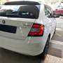Skoda Fabia Fabia 1.4 tdi Twin Color Design Edition Nero 75cv Bianco - thumbnail 4