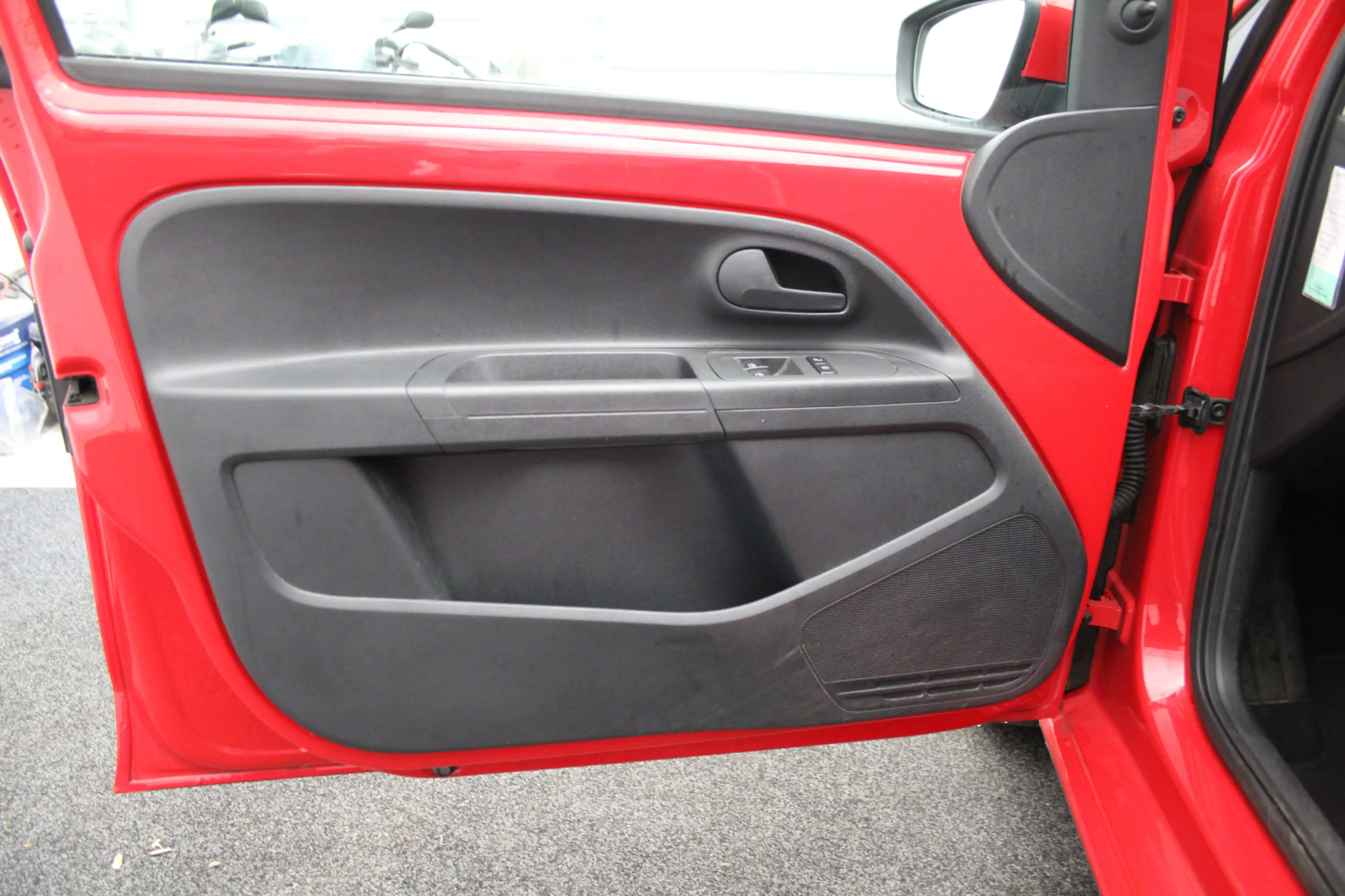 Skoda Citigo 1.0 Greentech Ambition keurige 5-deurs automaat me — photo 9