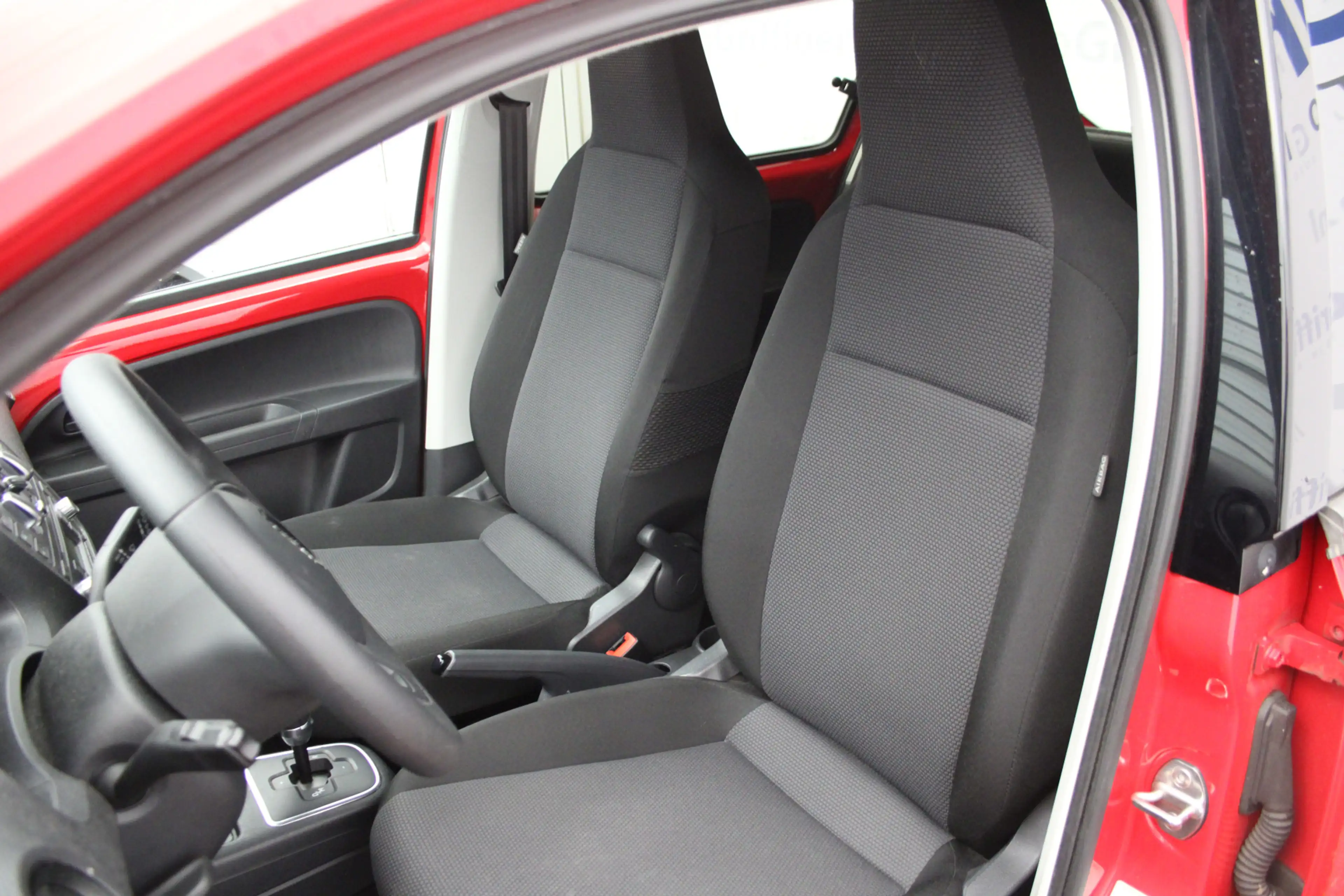 Skoda Citigo 1.0 Greentech Ambition keurige 5-deurs automaat me — photo 11