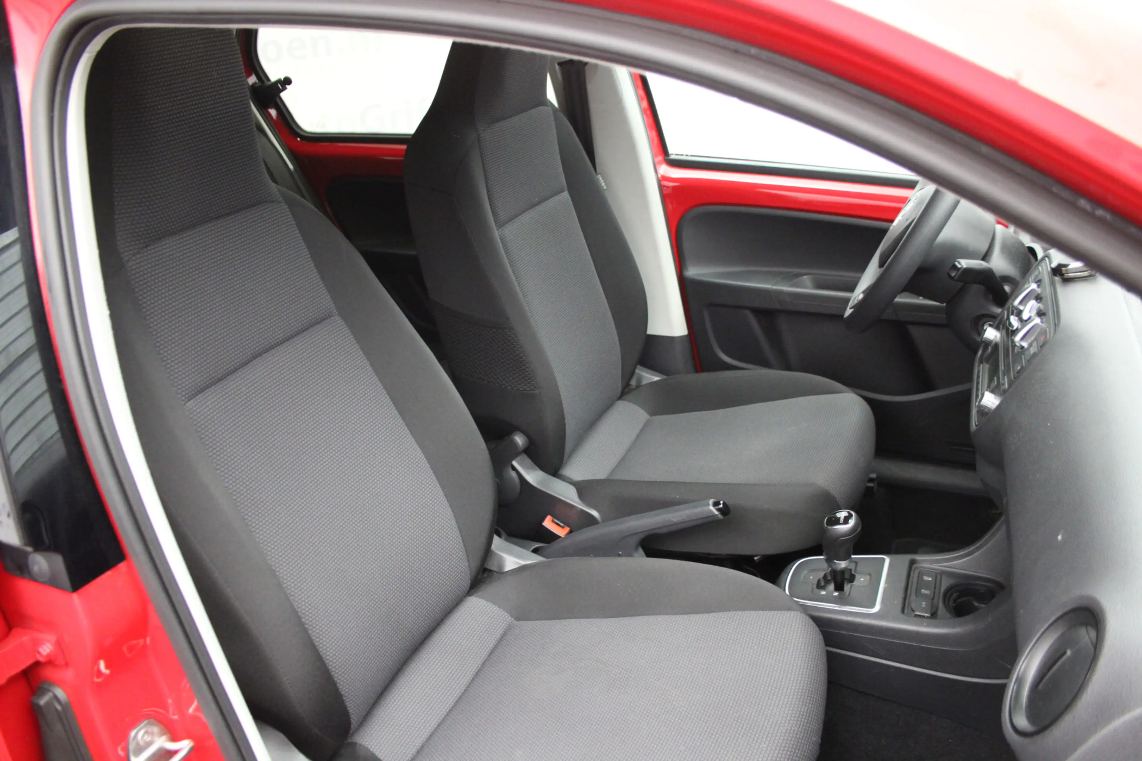 Skoda Citigo 1.0 Greentech Ambition keurige 5-deurs automaat me — photo 13