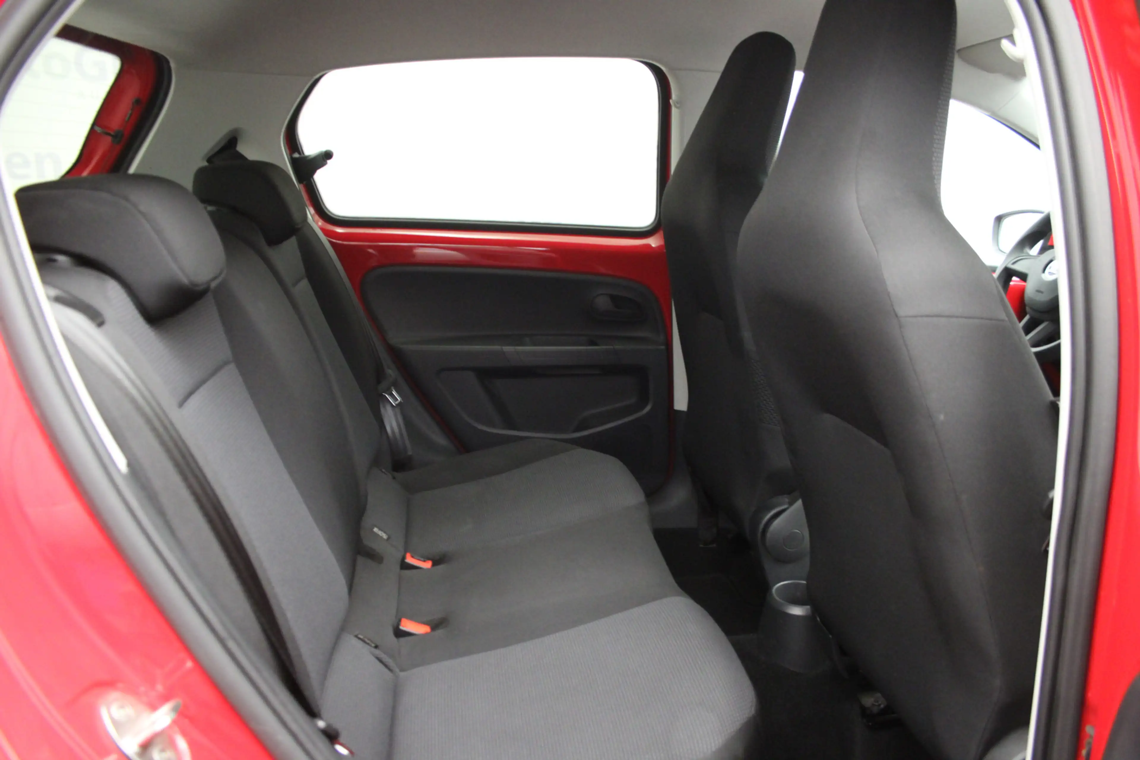 Skoda Citigo 1.0 Greentech Ambition keurige 5-deurs automaat me — photo 14