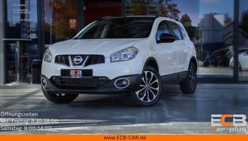 4x4 *Klimaaut./SHZ/Temp.*