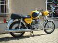 MZ TS 250 De Luxe Komplettrestauration Jaune - thumbnail 2