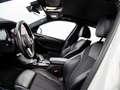 BMW X3 xDrive 20iA Blanc - thumbnail 14