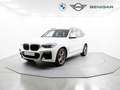 BMW X3 xDrive 20iA Blanc - thumbnail 1