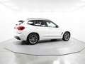 BMW X3 xDrive 20iA Blanc - thumbnail 11