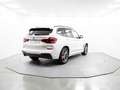 BMW X3 xDrive 20iA Blanc - thumbnail 4