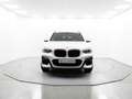 BMW X3 xDrive 20iA Blanc - thumbnail 2