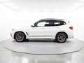 BMW X3 xDrive 20iA Blanc - thumbnail 3