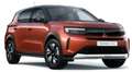 Opel Frontera GS Line +Black Pack Hybride +LedKoplampen+Camera+. Orange - thumbnail 1