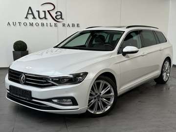 2.0 TDI DSG R-Line NAV+LED+V-COCK+360°