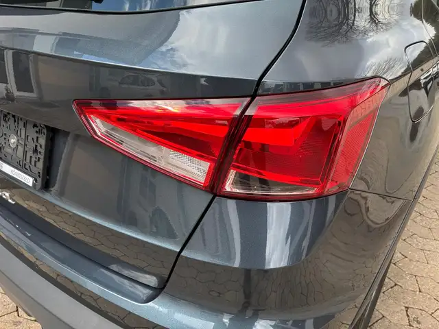 SEAT Arona view 6