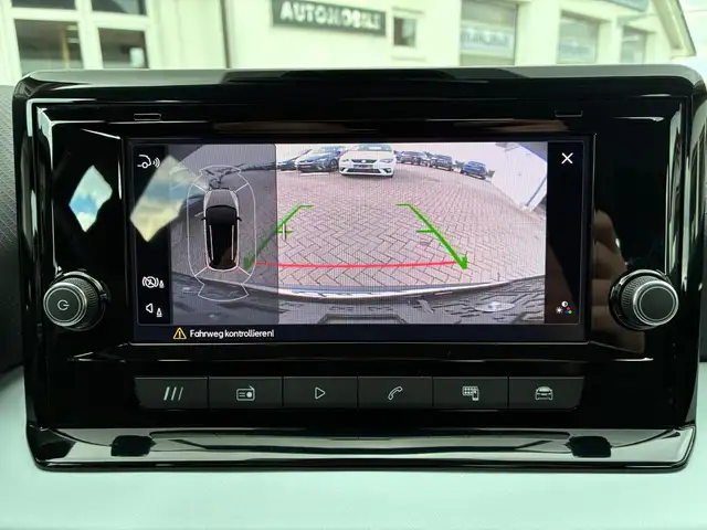SEAT Arona view 15