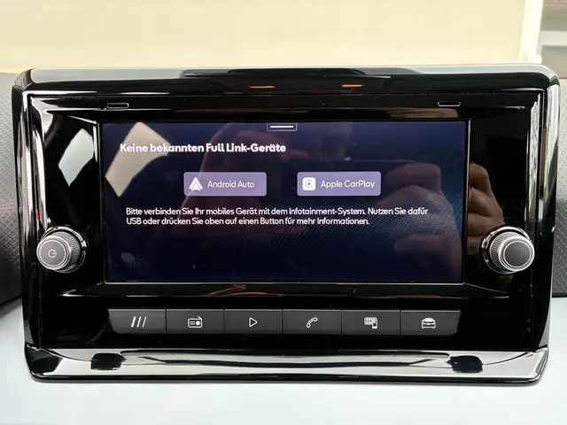 SEAT Arona view 13
