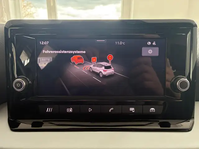 SEAT Arona view 11