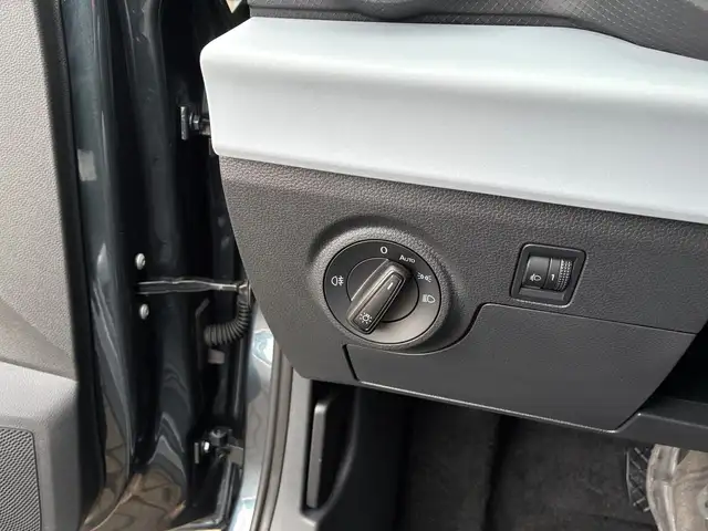 SEAT Arona view 9
