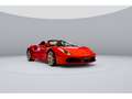 Ferrari 488 Spider PDC SHZ LEDER KAMERA XENON NAVI Roşu - thumbnail 12