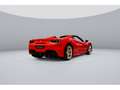 Ferrari 488 Spider PDC SHZ LEDER KAMERA XENON NAVI Roşu - thumbnail 2