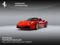 Ferrari 488 Spider PDC SHZ LEDER KAMERA XENON NAVI Roşu - thumbnail 1