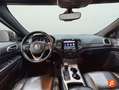 Jeep Grand Cherokee 3.6 V6 Overland Aut. Gris - thumbnail 10