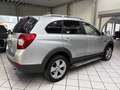 Chevrolet Captiva 2.2 D LT+ ALLRAD LEDER PDC 7 SITZER Silber - thumbnail 8