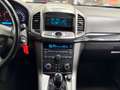 Chevrolet Captiva 2.2 D LT+ ALLRAD LEDER PDC 7 SITZER Silber - thumbnail 15