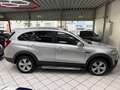 Chevrolet Captiva 2.2 D LT+ ALLRAD LEDER PDC 7 SITZER Silber - thumbnail 9