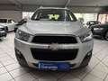 Chevrolet Captiva 2.2 D LT+ ALLRAD LEDER PDC 7 SITZER Silber - thumbnail 2
