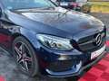 Mercedes-Benz C 43 AMG *360°*PERF. ABGAS*ACC*HEAD UP*PANO*NIGHT Bleu - thumbnail 4