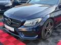 Mercedes-Benz C 43 AMG *360°*PERF. ABGAS*ACC*HEAD UP*PANO*NIGHT Bleu - thumbnail 6