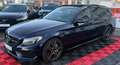 Mercedes-Benz C 43 AMG *360°*PERF. ABGAS*ACC*HEAD UP*PANO*NIGHT Bleu - thumbnail 8
