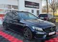 Mercedes-Benz C 43 AMG *360°*PERF. ABGAS*ACC*HEAD UP*PANO*NIGHT Bleu - thumbnail 3