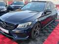 Mercedes-Benz C 43 AMG *360°*PERF. ABGAS*ACC*HEAD UP*PANO*NIGHT Bleu - thumbnail 5
