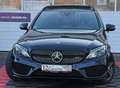 Mercedes-Benz C 43 AMG *360°*PERF. ABGAS*ACC*HEAD UP*PANO*NIGHT Bleu - thumbnail 1