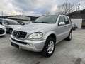 Mercedes-Benz ML 270 ML 270 CDI Automatik Allrad / Navi / Leder/Xenon Grau - thumbnail 1