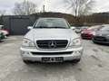 Mercedes-Benz ML 270 ML 270 CDI Automatik Allrad / Navi / Leder/Xenon Grau - thumbnail 10