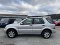 Mercedes-Benz ML 270 ML 270 CDI Automatik Allrad / Navi / Leder/Xenon Grau - thumbnail 11