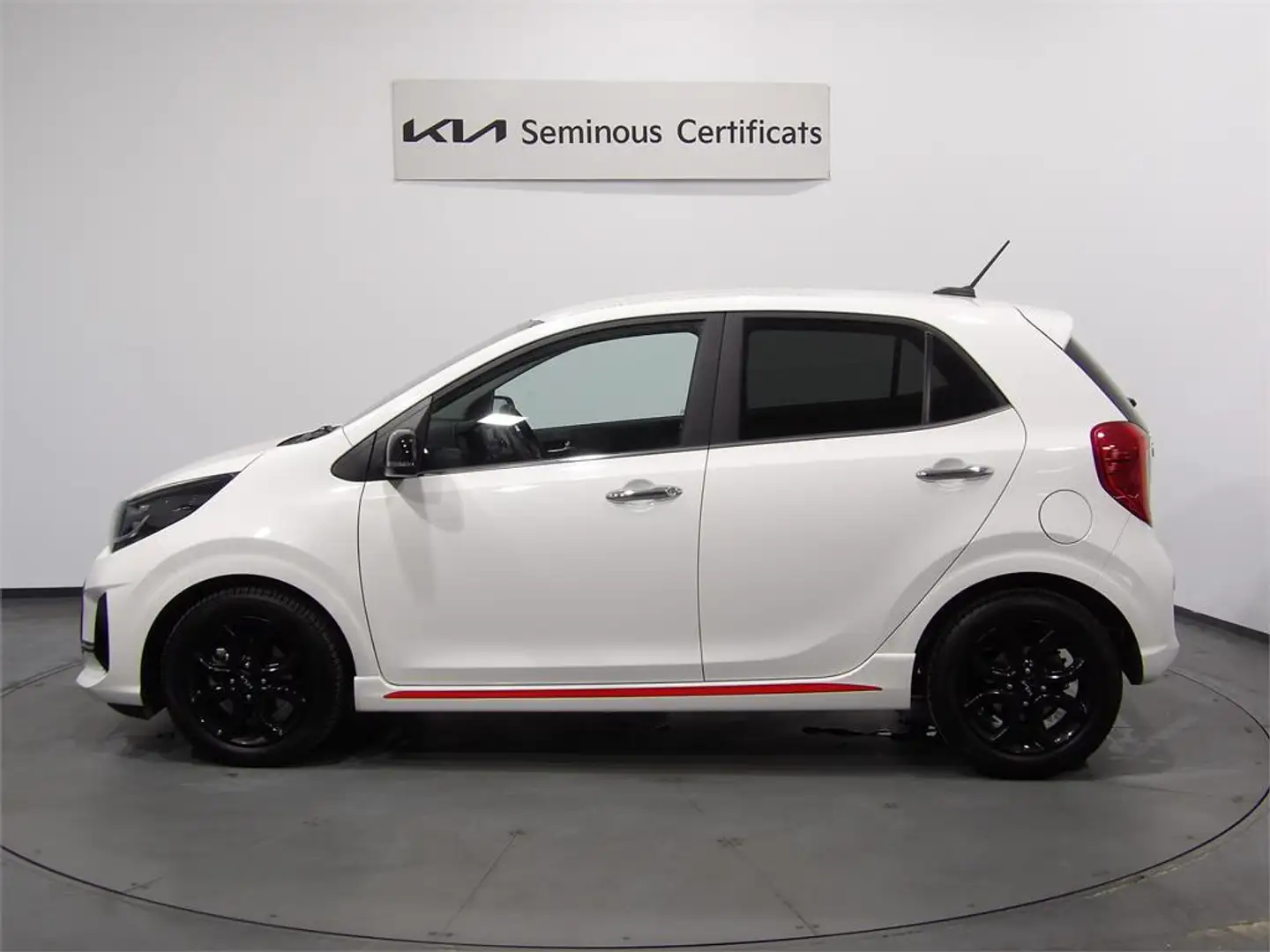 Kia Picanto 1.0 DPi GT-Line - 2