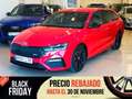 Skoda Octavia Combi 2.0 TSI RS DSG 180kW Rot - thumbnail 1