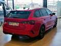 Skoda Octavia Combi 2.0 TSI RS DSG 180kW Rot - thumbnail 2