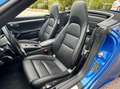 Porsche 911 (991) (2) cabriolet 3.0 450 carrera 4 gts pdk Blauw - thumbnail 4