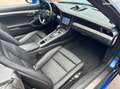 Porsche 911 (991) (2) cabriolet 3.0 450 carrera 4 gts pdk Blauw - thumbnail 5